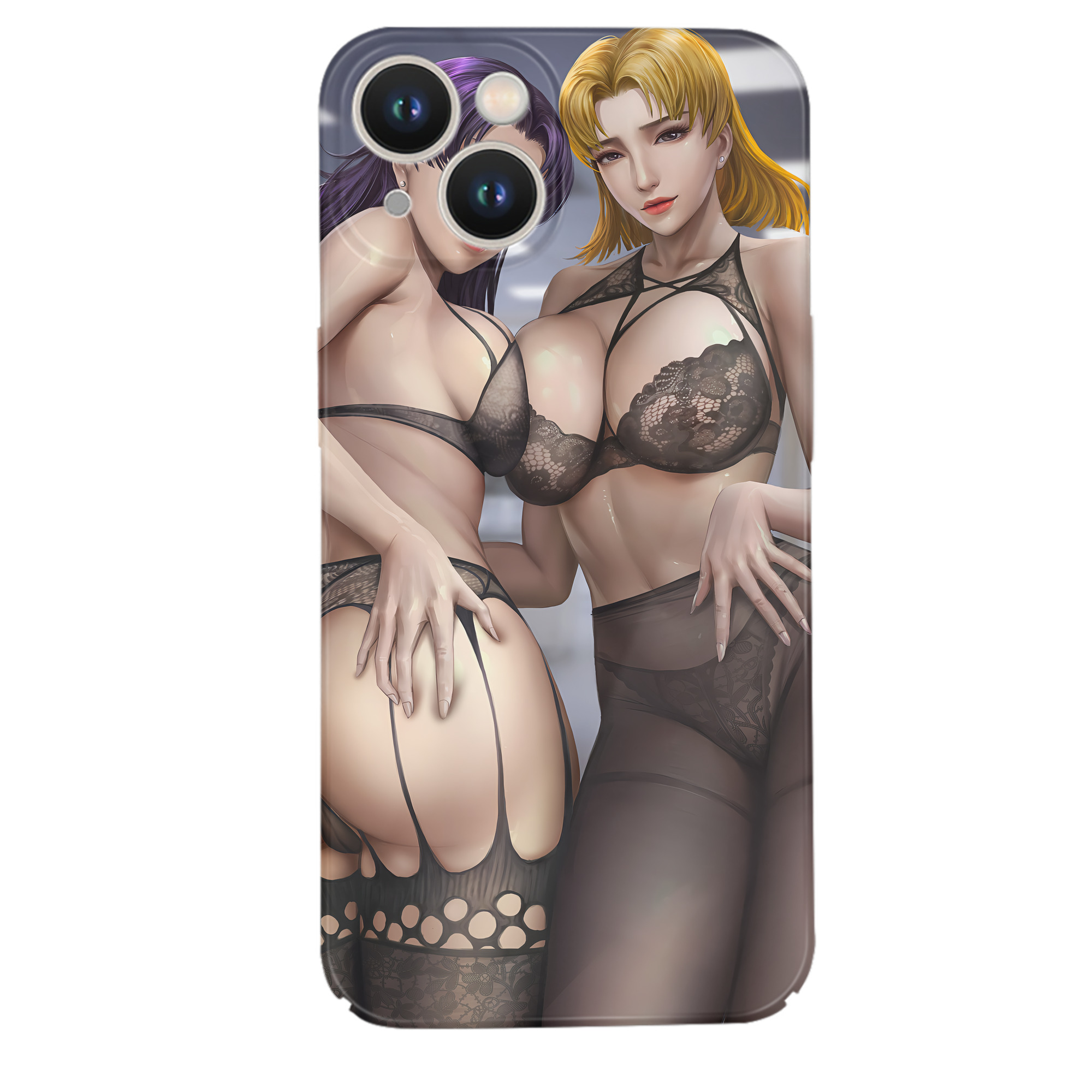 （画像用） EVA 新世紀エヴァンゲリオン 【iPhone 14シリーズ対応】ハードケース